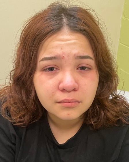 Alyssa Felix Missing Since Jul 29, 2025 From Los Angeles, CA