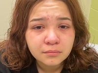 Photograph of Alyssa Felix