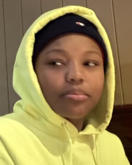Alyssah Holloway Missing Since Jul 01, 2025 From Chicago, IL