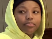 Alyssah Holloway Missing Since Jul 01, 2025 From Chicago, IL