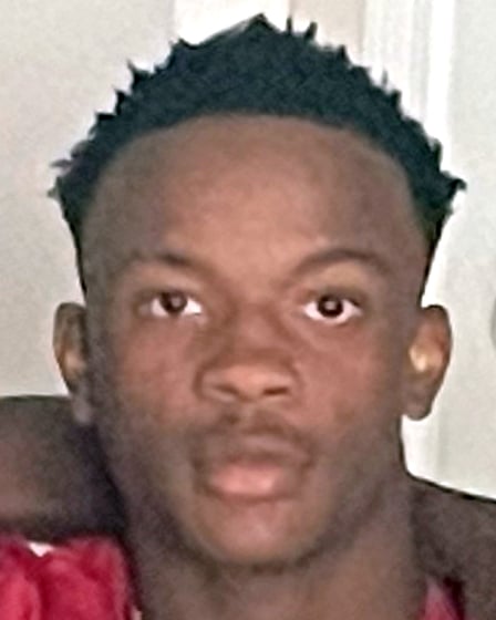 Amari Capers Missing Since Apr 15, 2025 From Salisbury, NC