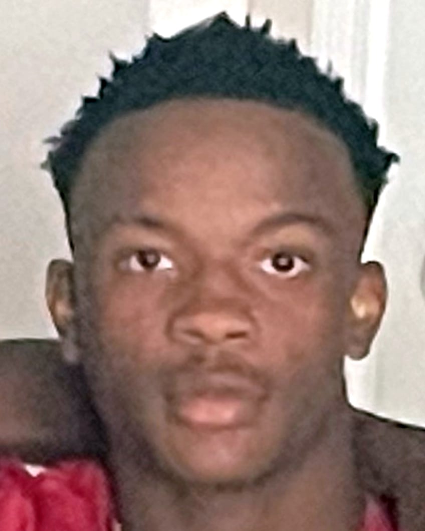 Amari Capers Missing Since Apr 15, 2025 From Salisbury, NC