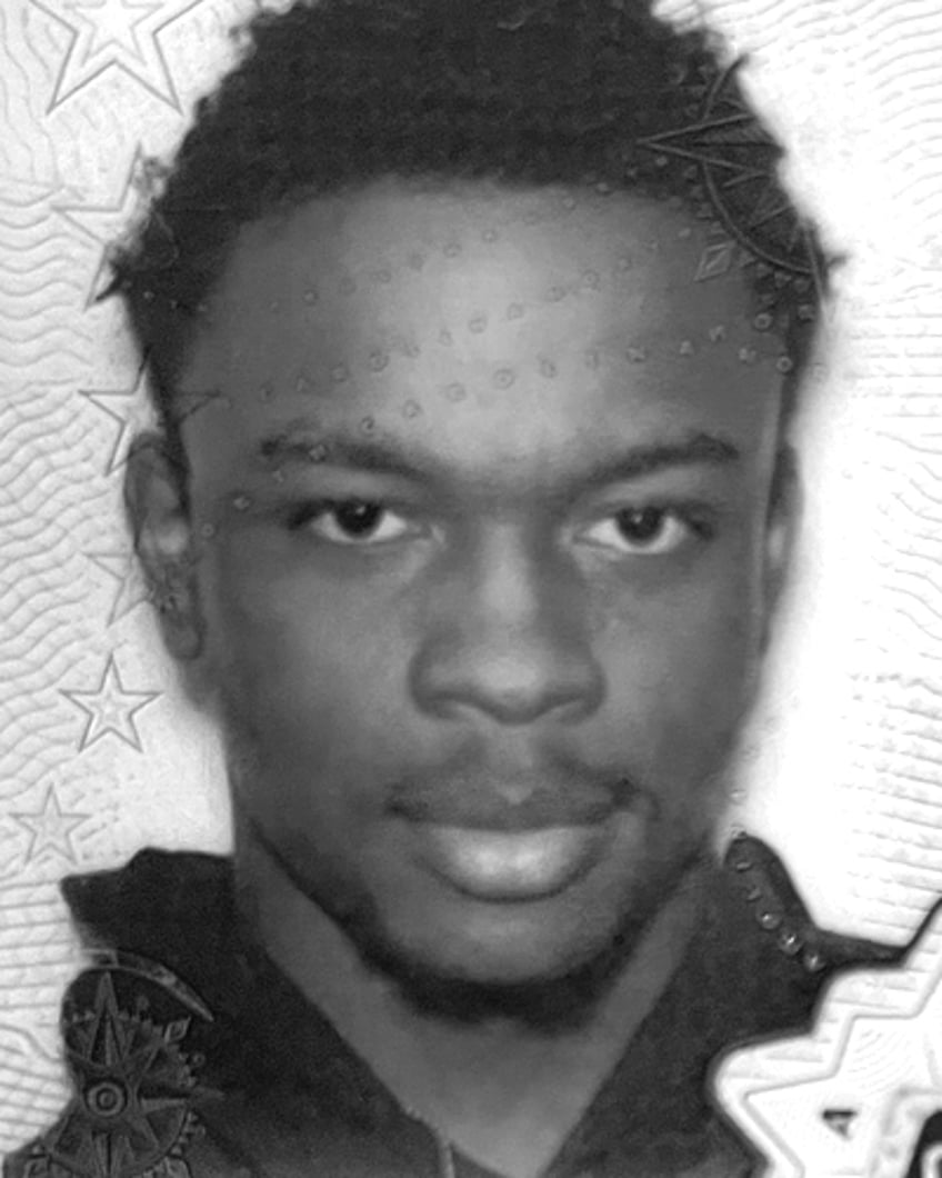 Amari Capers Missing Since Apr 15, 2025 From Salisbury, NC