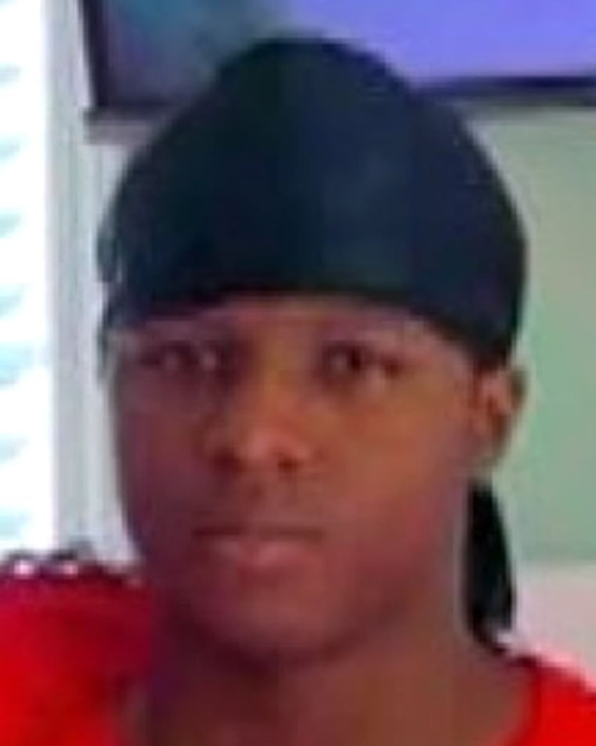Amarion Napier Missing Since Feb 17, 2025 From Atlanta, GA