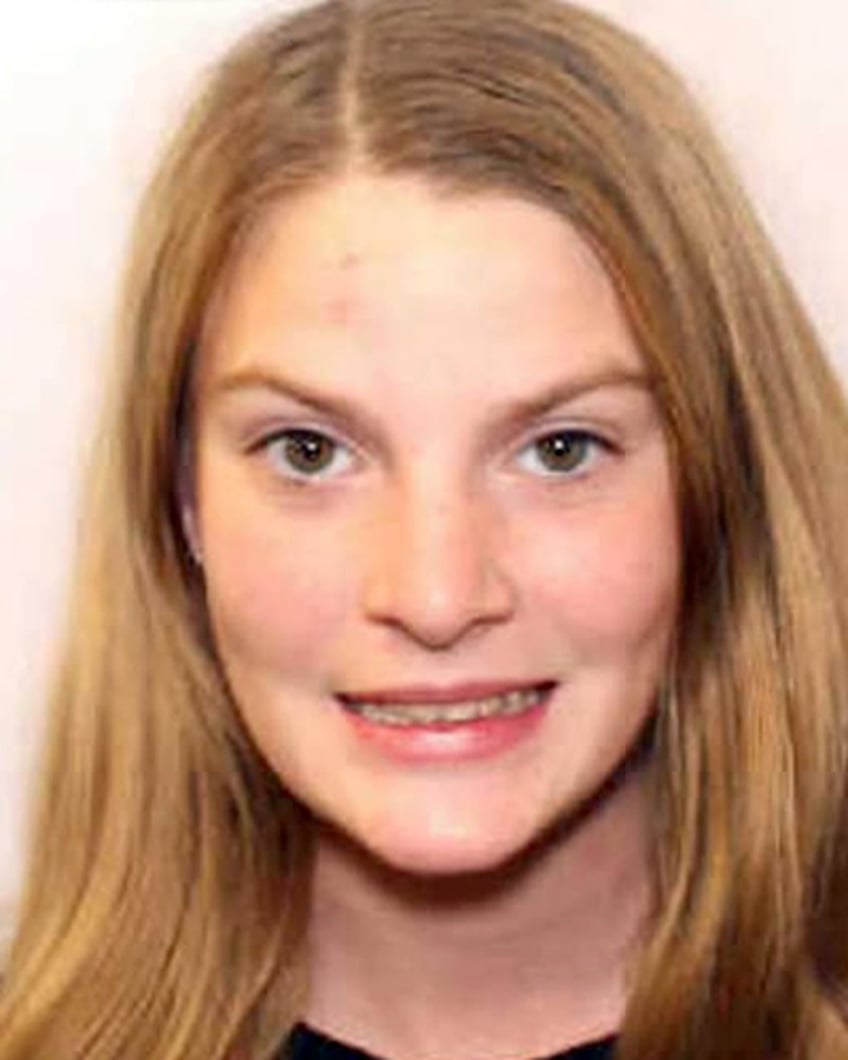 Amber Craine Missing Since Jul 08, 2025 From Lancaster, SC