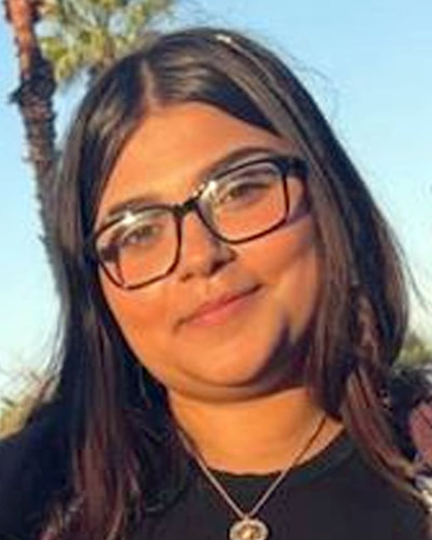 Amber Miller Missing Since Jul 13, 2025 From Phoenix, AZ