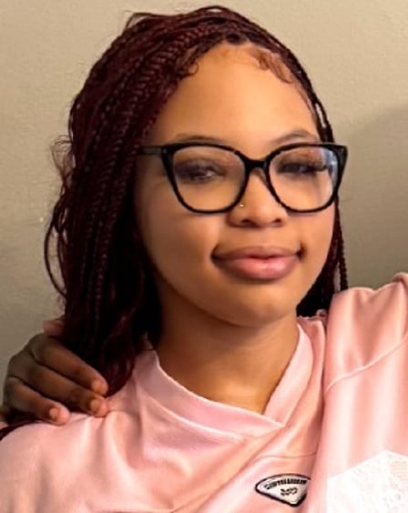 Ameena Brown vermist sinds jun 01, 2025 van Prince William County, VA