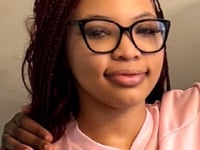 Ameena Brown vermist sinds jun 01, 2025 van Prince William County, VA