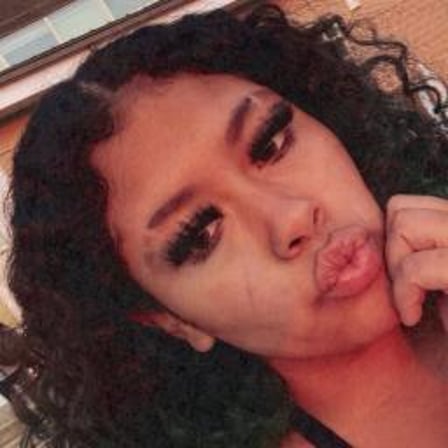 Ameerah Ferguson vermist sinds jun 03, 2025 van Arlington County, VA