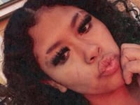 Ameerah Ferguson vermist sinds jun 03, 2025 van Arlington County, VA