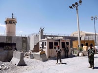 amerikaanse topcommandant op afghaanse luchtmachtbasis leidde seksueel misbruik van kinderen rapport