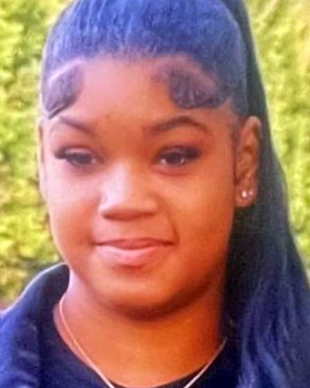 Amierae Broadnax Missing Since Jun 06, 2025 From Baltimore, MD