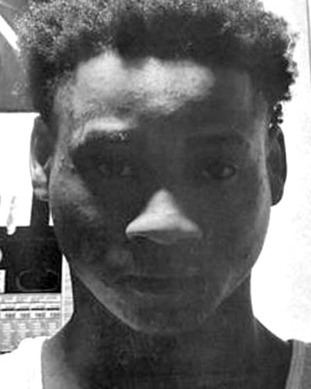 Amilliyen Taylor Missing Since Jun 06, 2025 From San Tan Valley, AZ