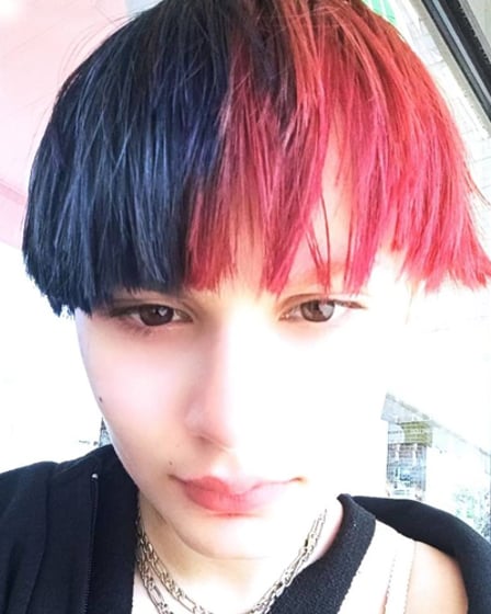 Amire Lambert vermist sinds aug 05, 2025 van Nashua, NH