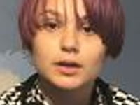 Amire Lambert пропала без вести сен 01, 2025 в Danville, NH