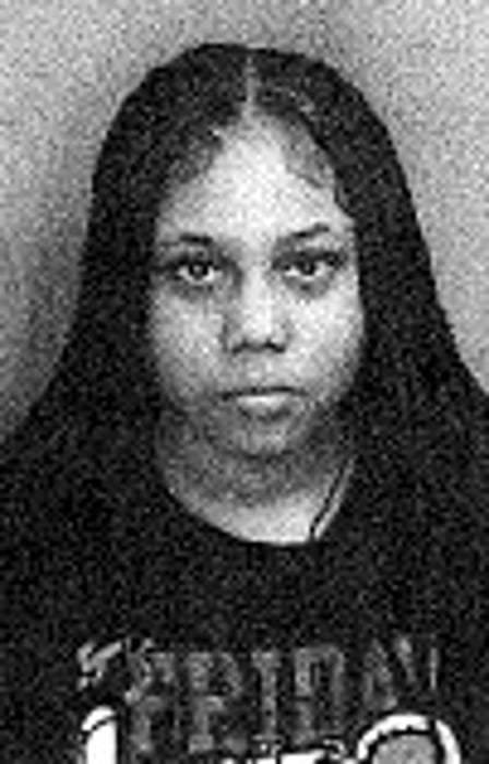 Amiri Saunders Missing Since Jun 06, 2025 From Hampton, VA