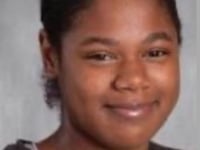 Photograph of Amiyah Blocker