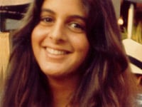 Photograph of Amy Billig