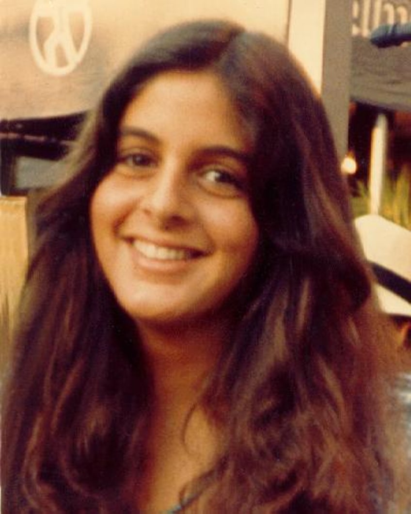 Amy Billig Desaparecida desde mar 05, 1974 en Coconut Grove, FL