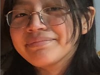 Photograph of Amy Esmeralda