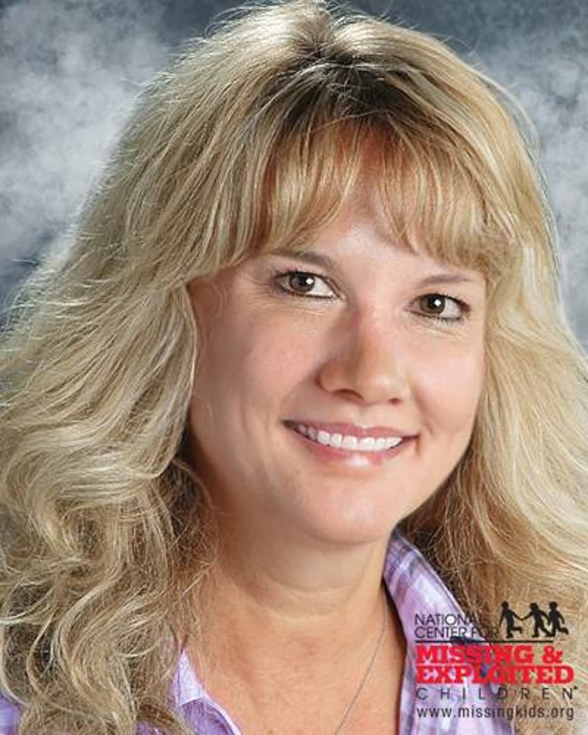 Amy Fandel Missing Since Sep 05, 1978 From Sterling, AK