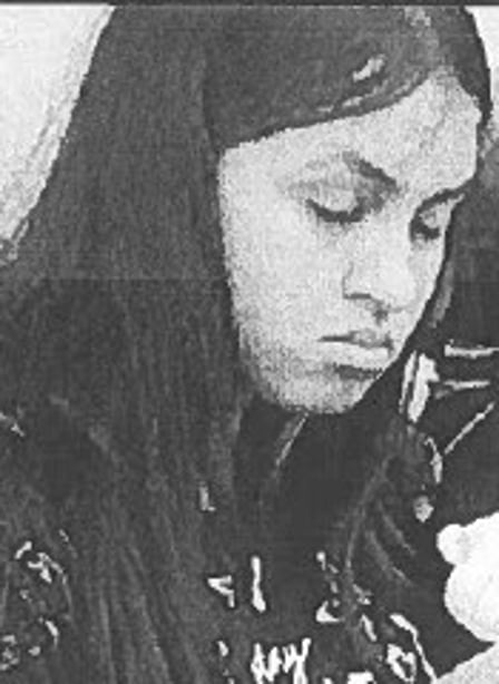 Ana Murcia Desaparecida desde jun 09, 2025 en Loudoun County, VA