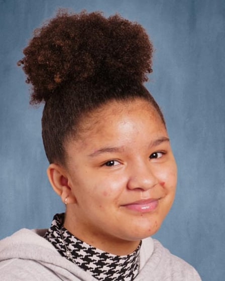Analeyia Lamb Missing Since Jun 06, 2025 From Greensboro, NC