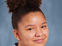 Analeyia Lamb Missing Since Jun 06, 2025 From Greensboro, NC
