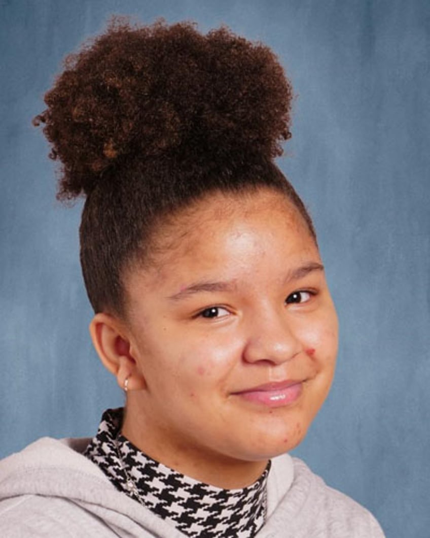 Analeyia Lamb Missing Since Jun 06, 2025 From Greensboro, NC