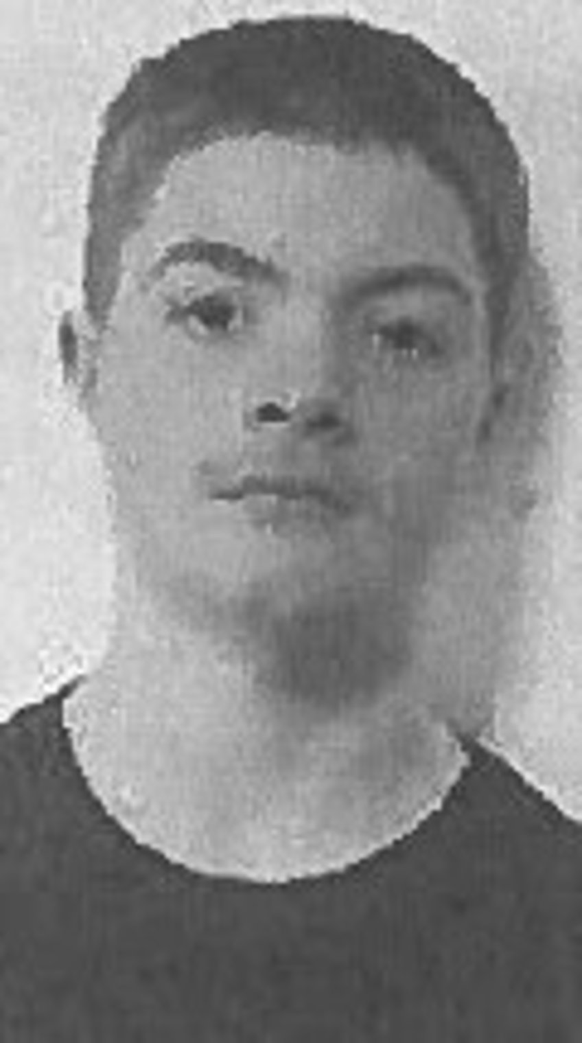 Ander Ronbinson Missing Since Apr 21, 2025 From Portsmouth, VA