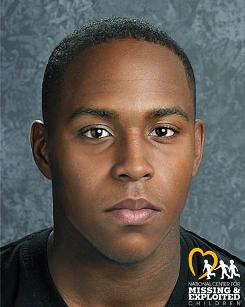Andre Bryant Missing Since Mar 29, 1989 From Brooklyn, NY