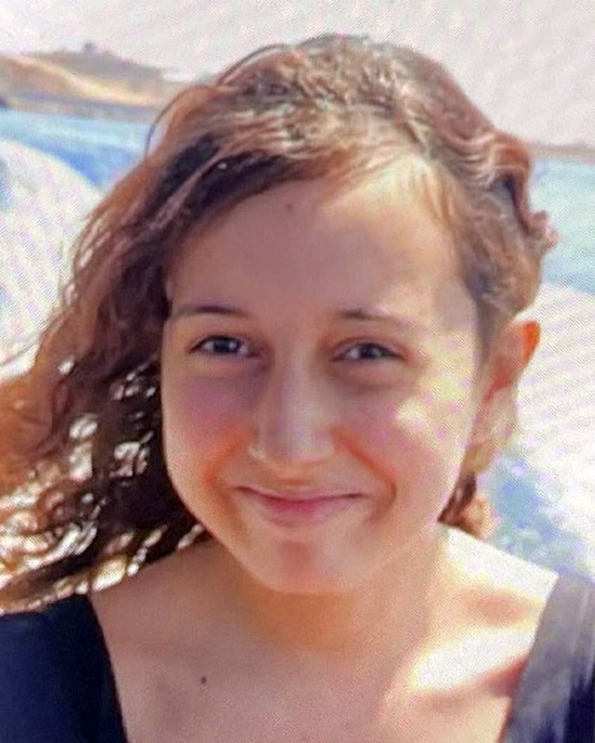 Andrea Sasner Desaparecida desde jul 20, 2025 en Bullhead City, AZ
