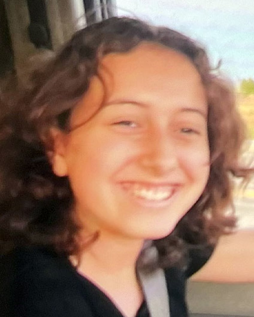 Andrea Sasner Desaparecida desde jul 20, 2025 en Bullhead City, AZ