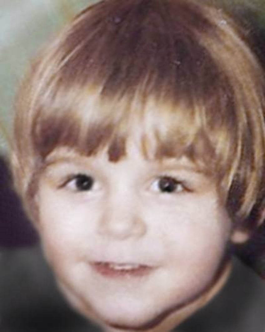 Andrew Amato Missing Since Sep 30, 1978 From Webster, MA