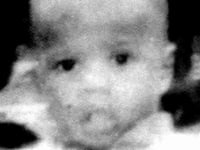 Andrew Brown Missing Since Jul 24, 1987 From Colquitt, GA