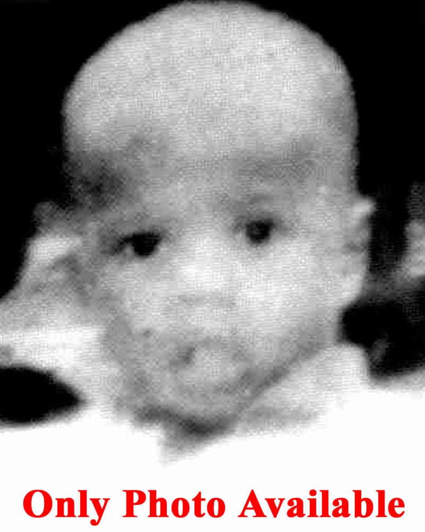 Andrew Brown Missing Since Jul 24, 1987 From Colquitt, GA