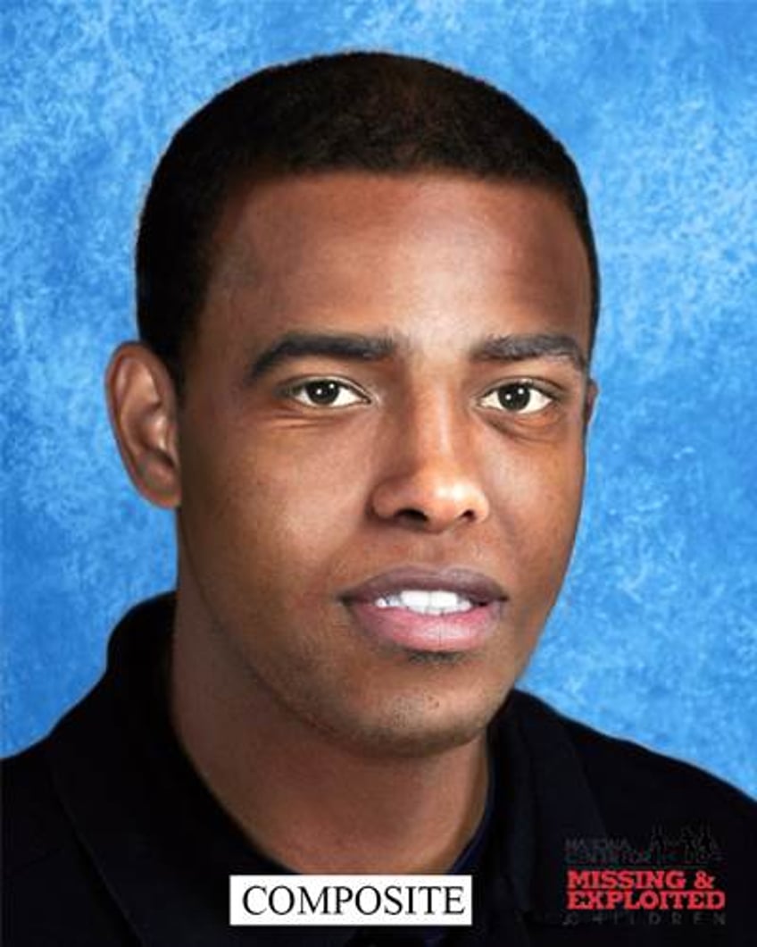 Andrew Brown Missing Since Jul 24, 1987 From Colquitt, GA