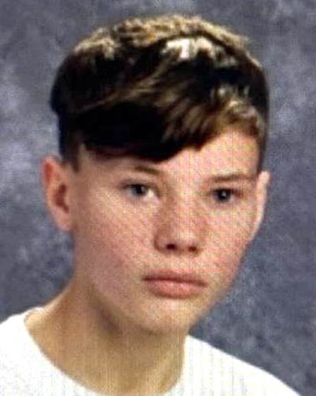 Andrew Carletti Missing Since Jun 07, 2025 From Brockton, MA