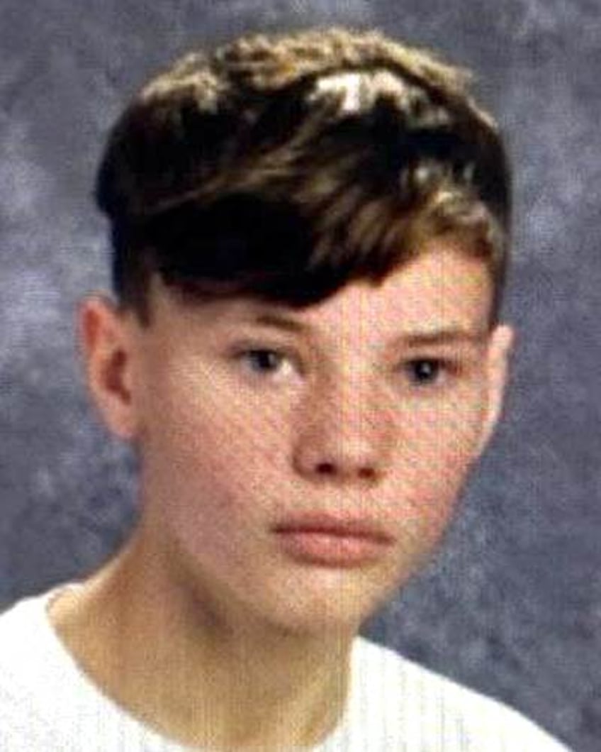 Andrew Carletti Missing Since Jun 07, 2025 From Brockton, MA