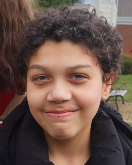 Andrew Davenport Missing Since Aug 27, 2025 From Trotwood, OH