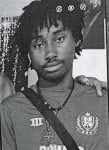 Andrew Mikel Missing Since Jul 02, 2025 From Arlington County, VA