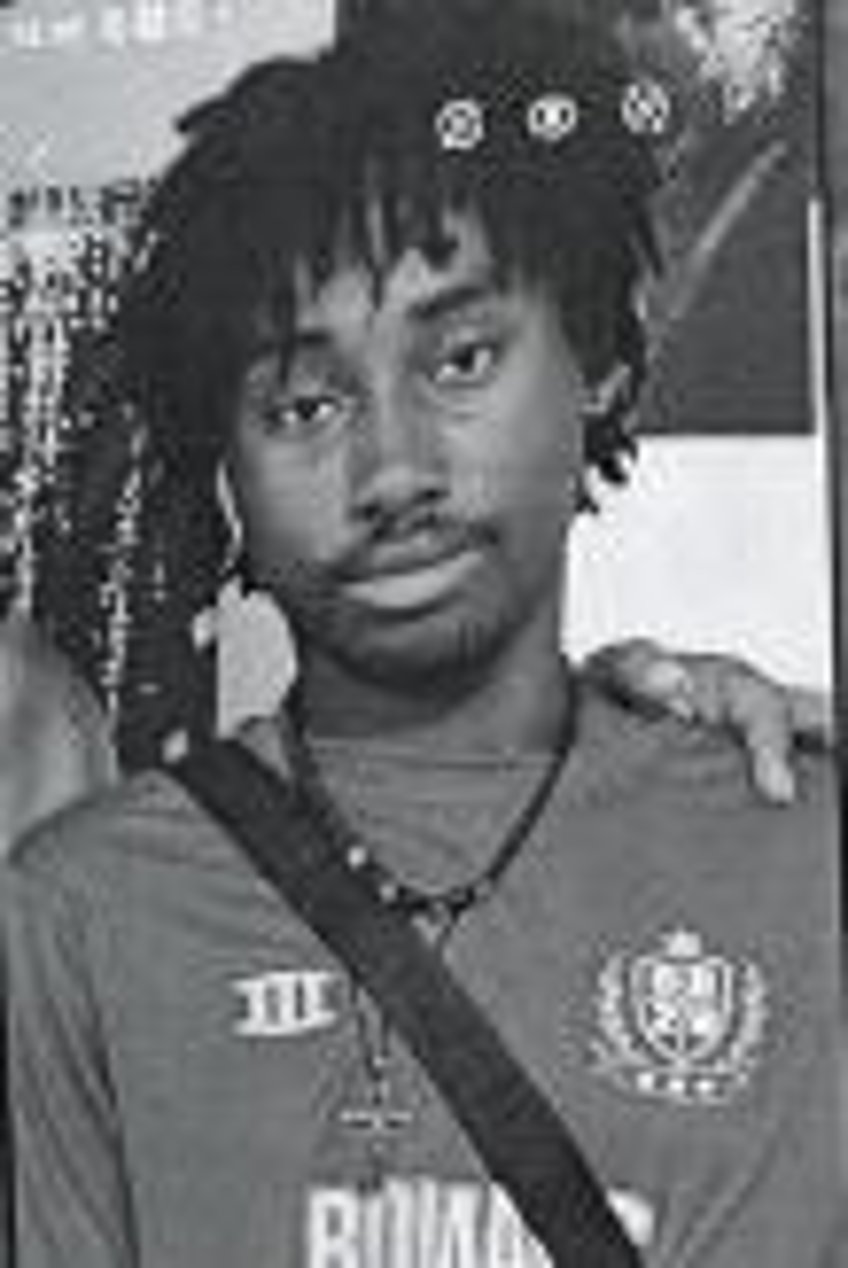 Andrew Mikel Missing Since Jul 02, 2025 From Arlington County, VA