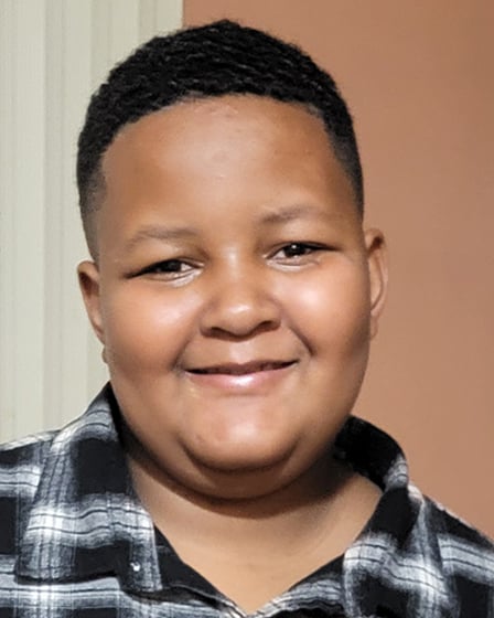 Andrew Redfield vermist sinds jul 09, 2025 van Inkster, MI