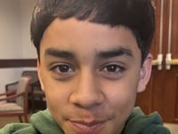 Andrew Santiago Missing Since Aug 18, 2025 From Smyrna, GA