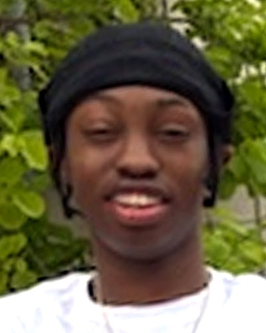Andrew Singleton Missing Since Jun 26, 2025 From Somerville, MA