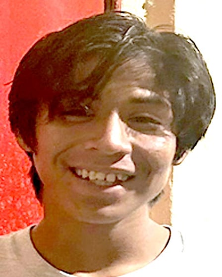 Angel Cortes Missing Since Jun 23, 2025 From Homestead, FL
