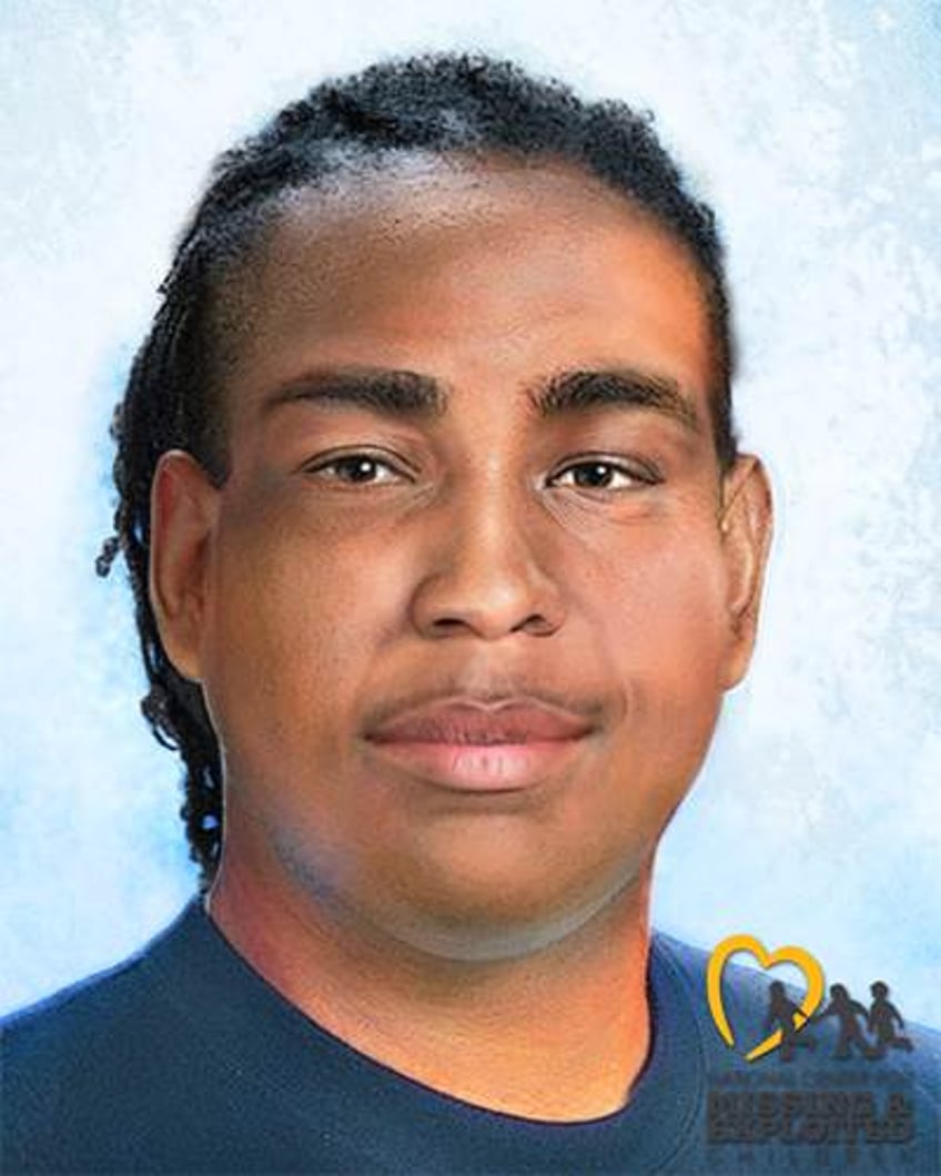 Angel Garcia Missing Since Oct 21, 2011 From Hartford, CT