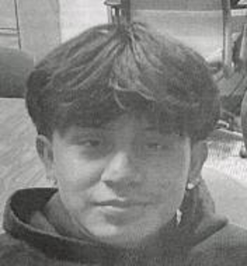 Angel Perez Missing Since Apr 15, 2025 From Arlington County, VA