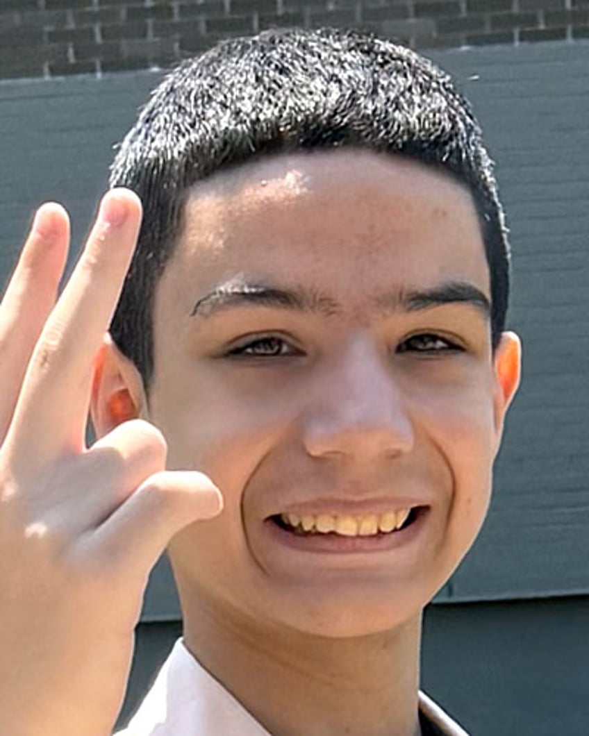 Angel Perez Desaparecido desde jul 22, 2025 en Bronx, NY