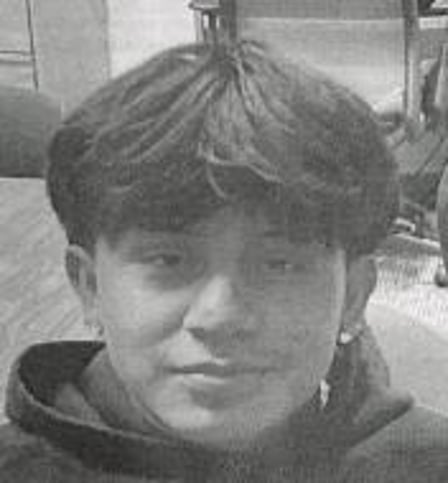 Angel Perez Missing Since Apr 15, 2025 From Arlington County, VA